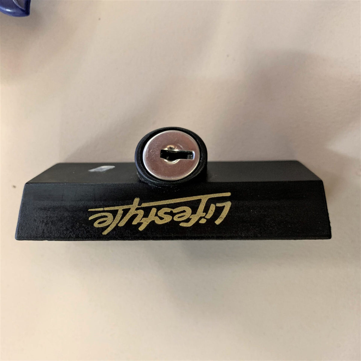 Window catch - Lifestyle, Saba Windows- Sold Singly