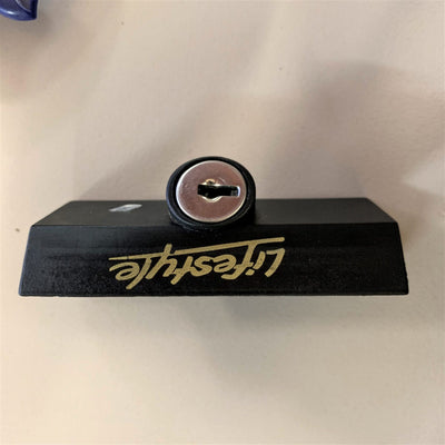 Window catch - Lifestyle, Saba Windows- Sold Singly