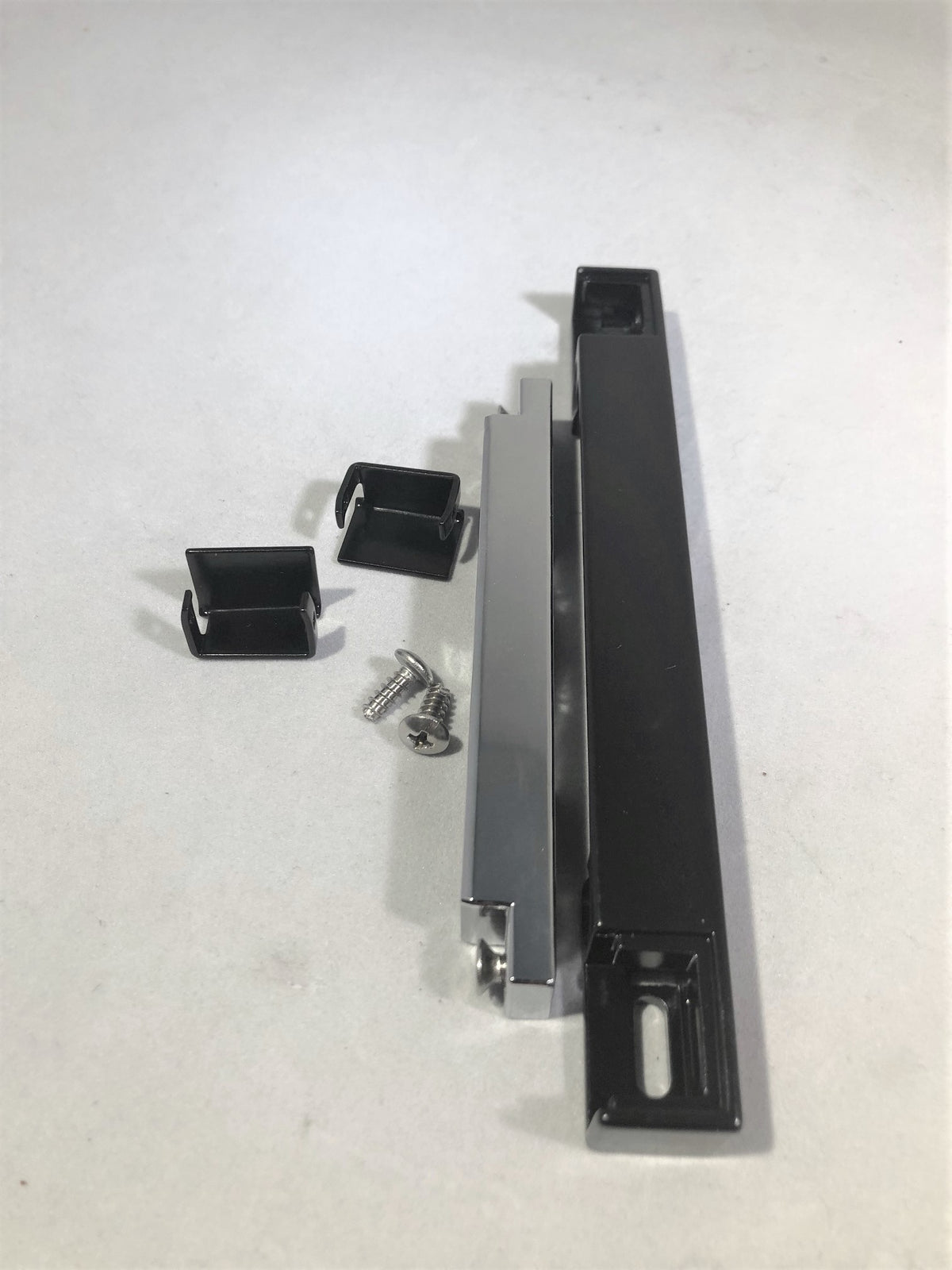 Sliding patio lock "Lansvale" suits Stegbar doors