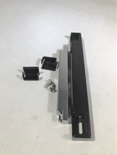 Sliding patio lock "Lansvale" suits Stegbar doors