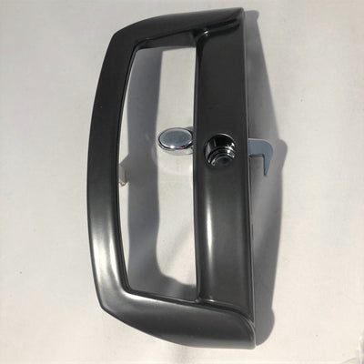 Sliding patio lock "Lansvale" suits Stegbar doors