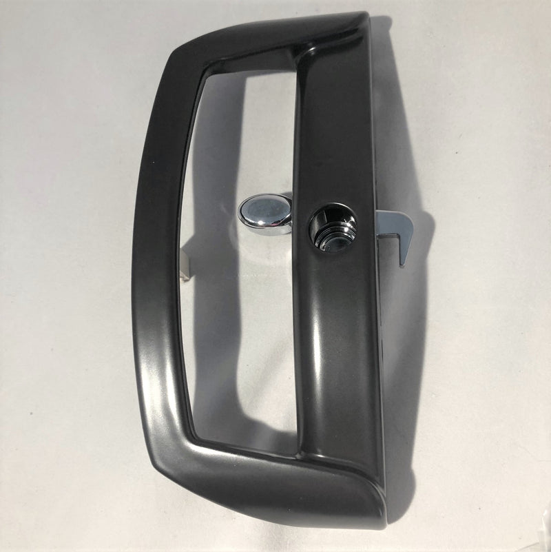 Sliding patio lock "Lansvale" suits Stegbar doors