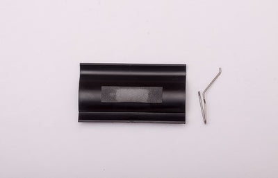 Window Handle - suits Precision aluminium windows - non locking