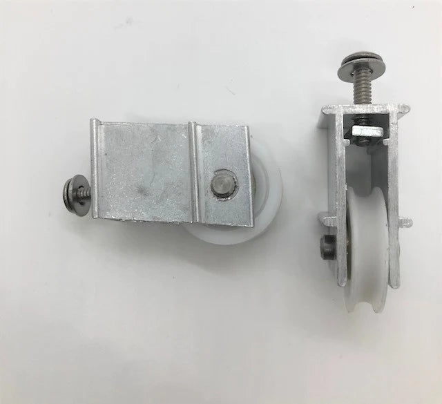 TRADIE'S COMPANION Window & Door Rollers Box