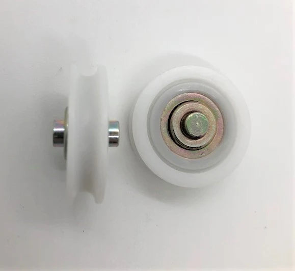 TRADIE'S COMPANION Window & Door Rollers Box