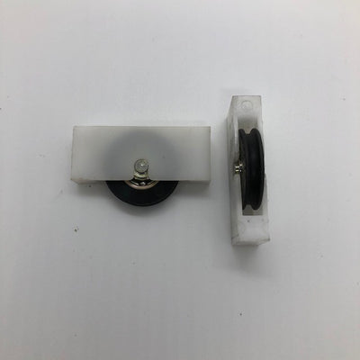 Roller and Carriage - suits glazing Speed Cutter - Sold singularly