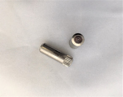AXLE Pin ONLY - DR111 - Axle - suits DR36 rollers and more - Sold singularly