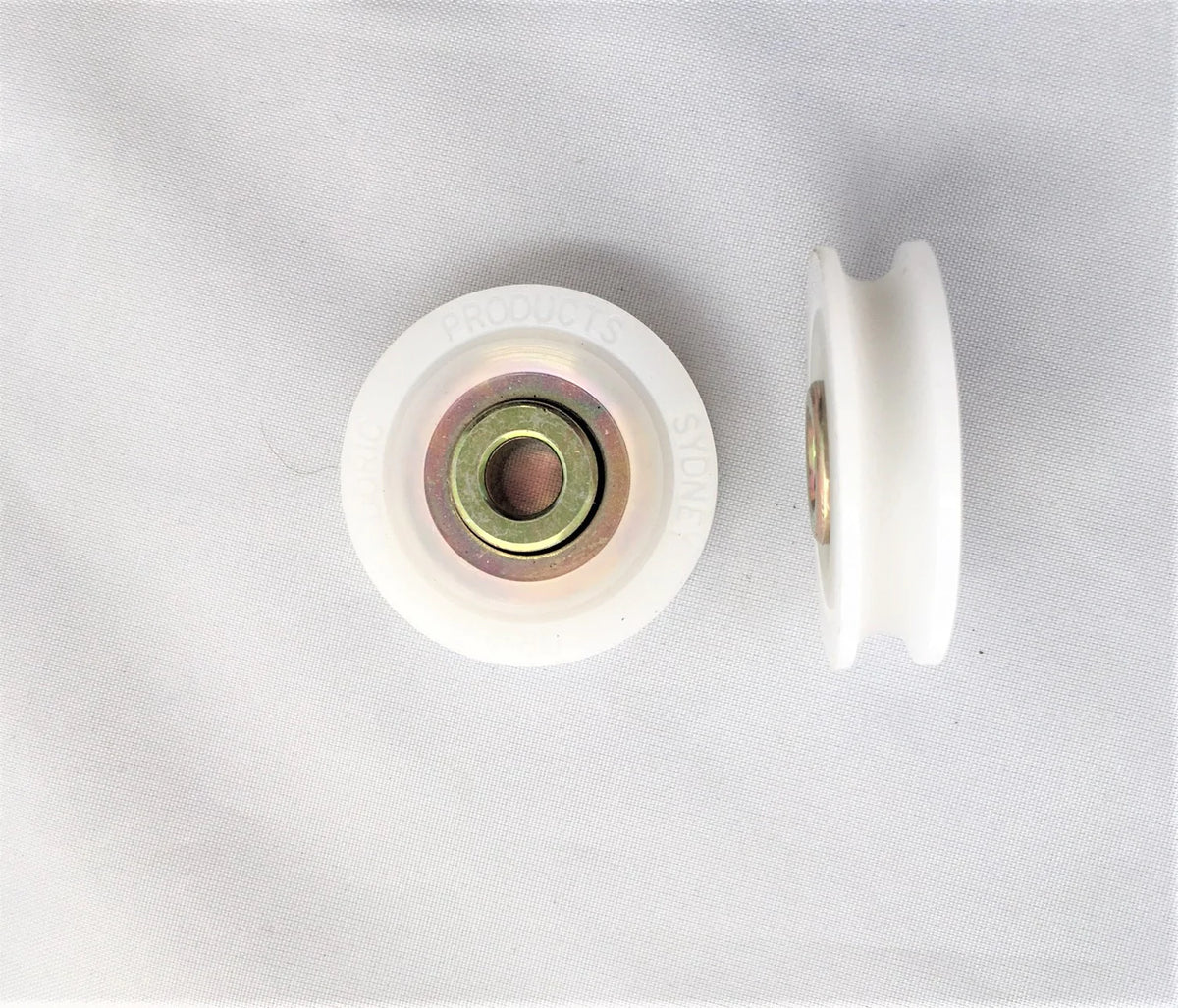 TRADIE'S COMPANION Window & Door Rollers Box