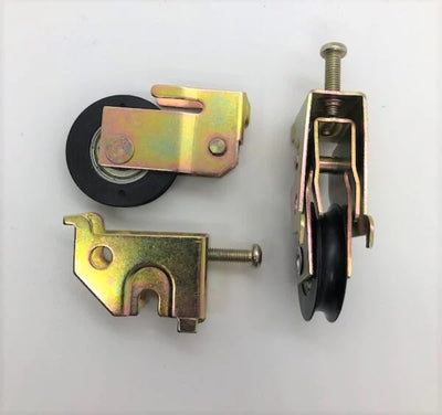 TRADIE'S COMPANION Window & Door Rollers Box