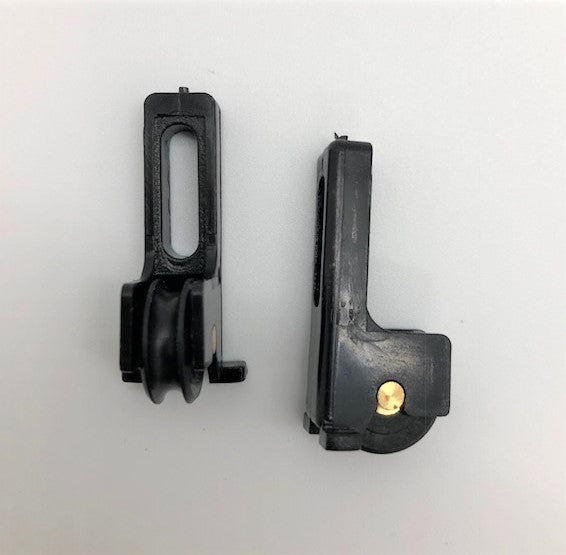 Window roller - suits Versalite, Crestlite windows - Sold singularly