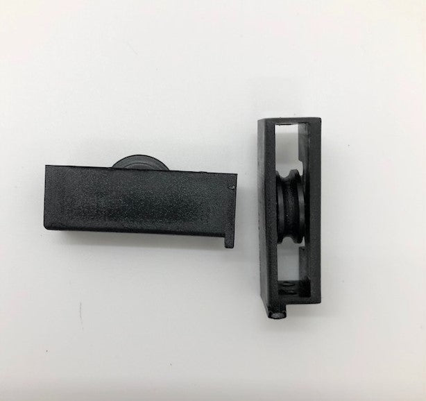 Window roller - suits Trend, Stegbar windows - LH + RH