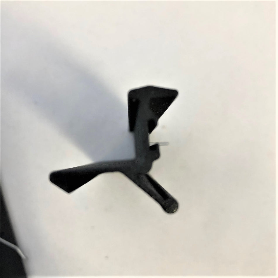 Window handle - S & C- 3D printed- Sold singly