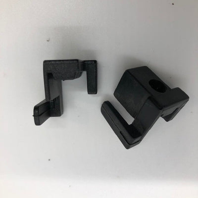 SHOWER kit - sliding block repair kit to suit BETTA / EZY-GLIDE