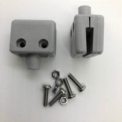 Pivot shower kit - suits Clearlite Showers
