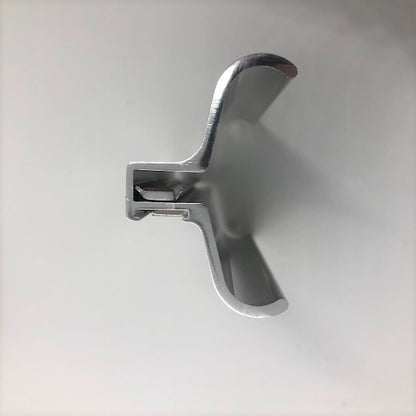 Shower Handle - Magnetic