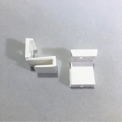 SHOWER SCREEN repair kit - suits Regency and Showerite sliding screens
