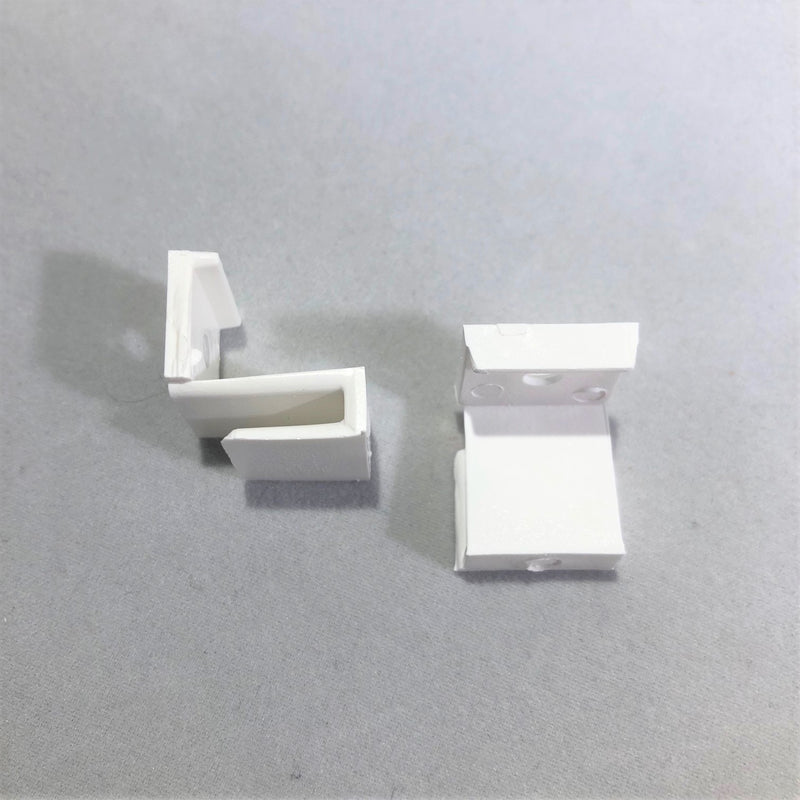 SHOWER SCREEN repair kit - suits Regency and Showerite sliding screens