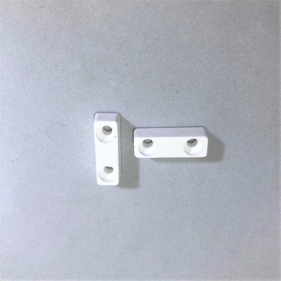 SHOWER SCREEN repair kit - suits Regency and Showerite sliding screens