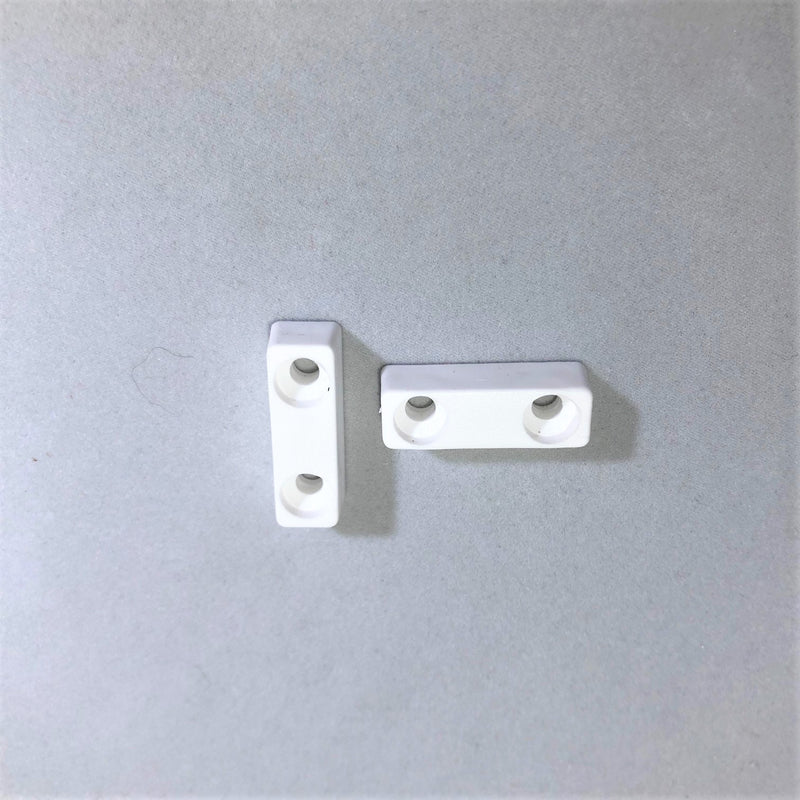 SHOWER SCREEN repair kit - suits Regency and Showerite sliding screens