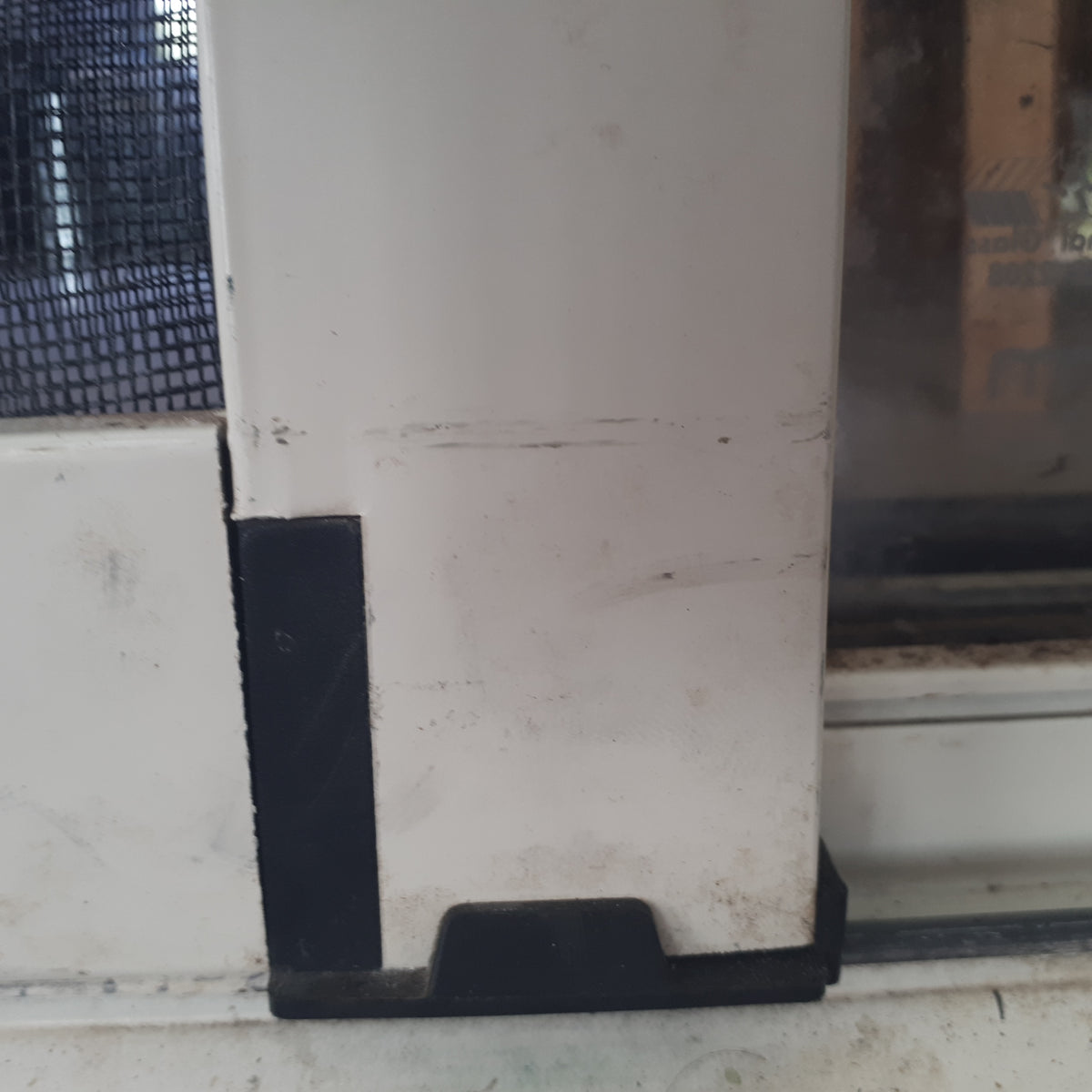 Screen rollers - suits Bradnams, Statement sliding doors - Sold singly