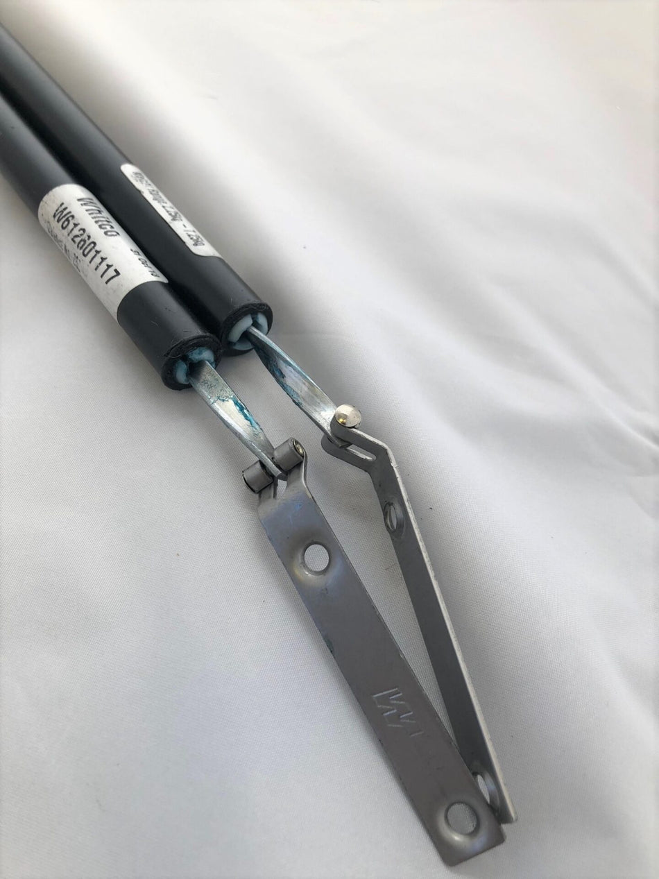 Whitco Spiral Balance Timber Window # 480-With Feet - Sold singly