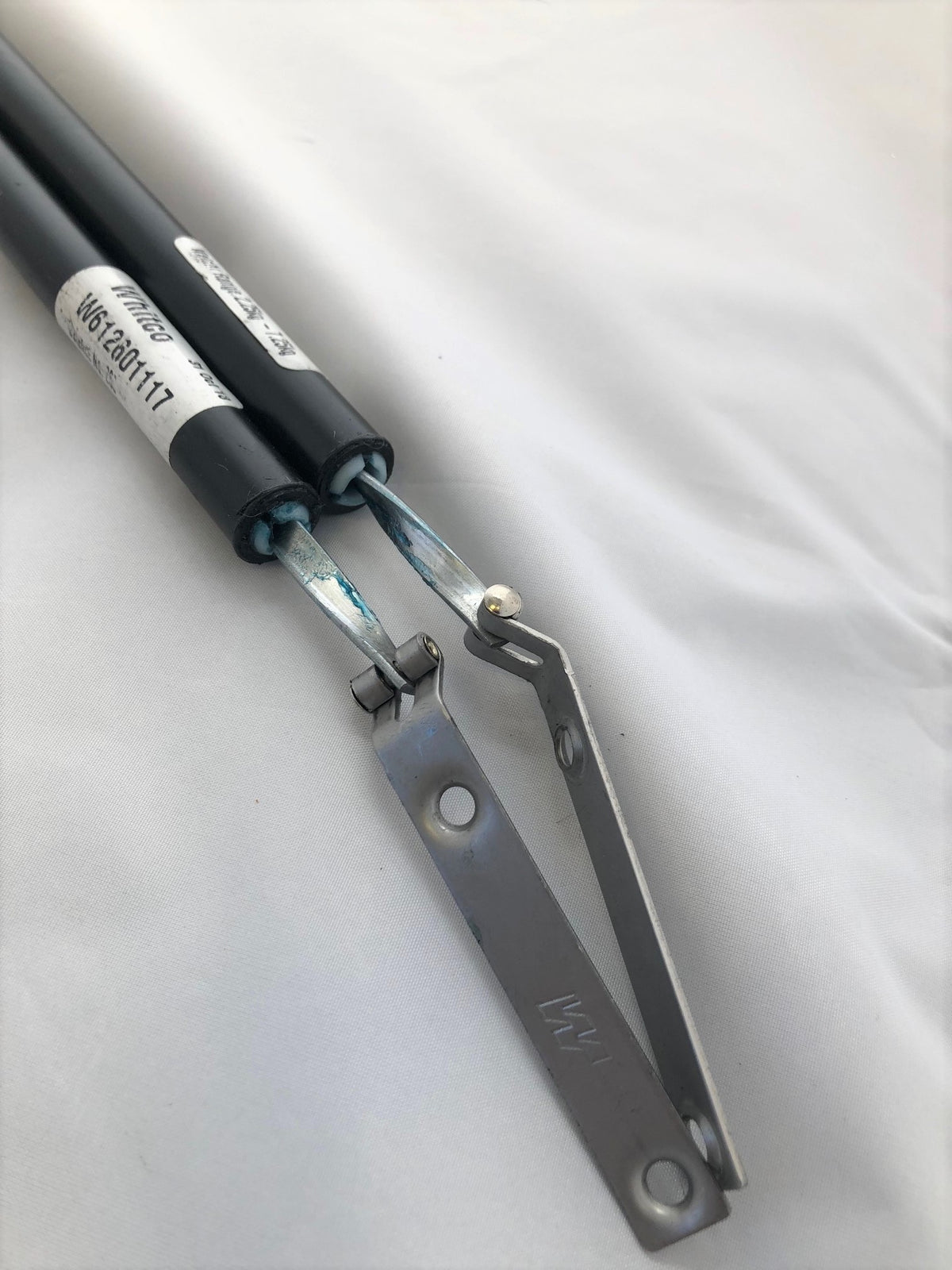 Whitco Spiral Balance Timber Window # 610 - With Feet - Sold singly