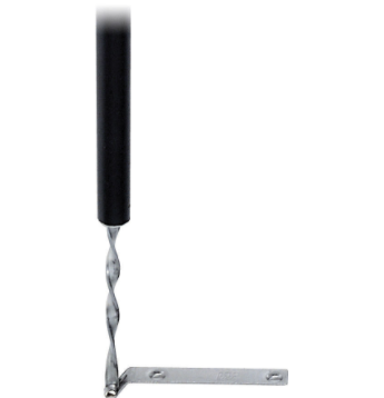 Whitco Spiral Balance Timber Window # 300 - With Feet - Sold singly