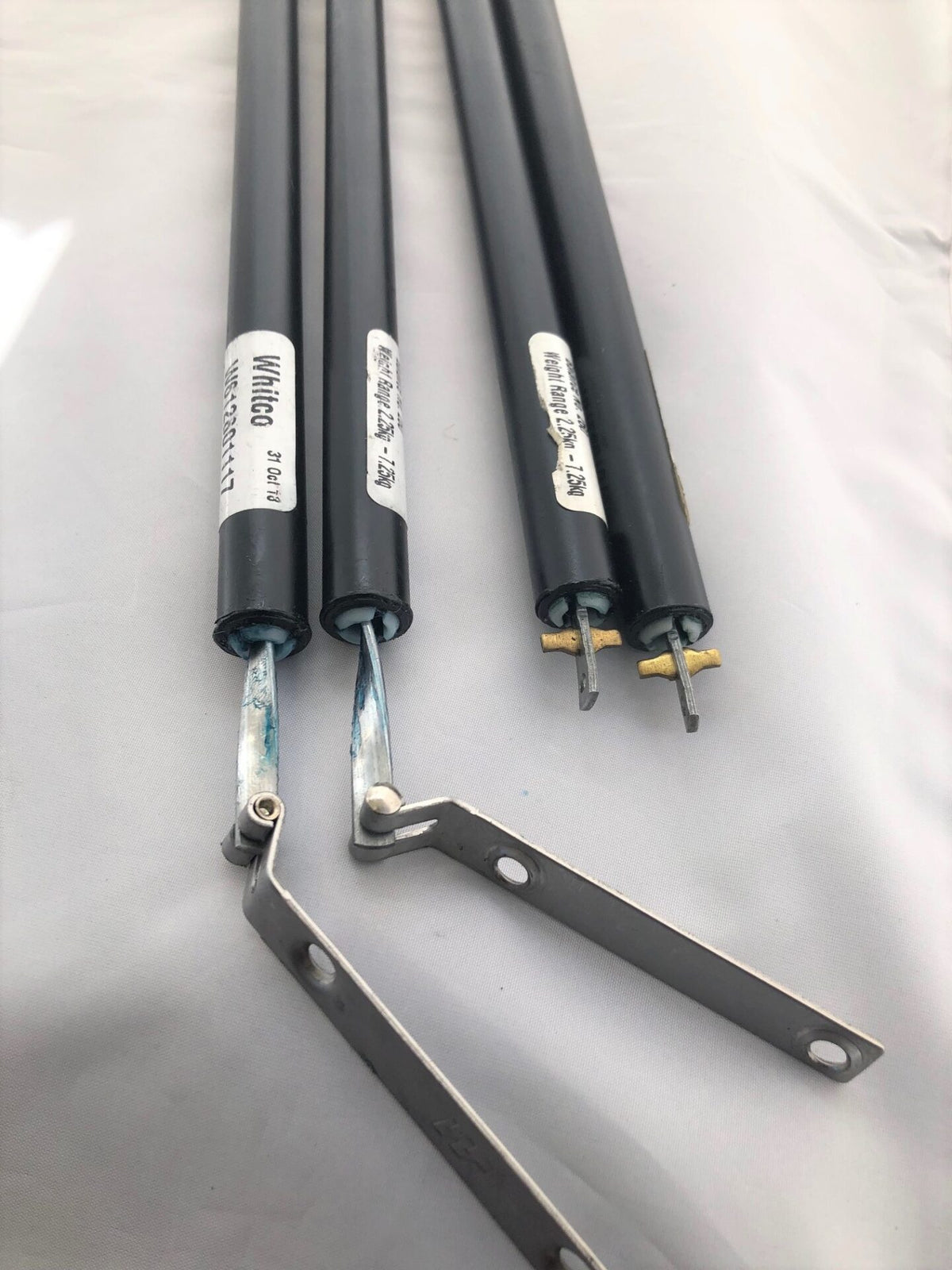 Whitco Spiral Balance Timber Window # 480-With Feet - Sold singly