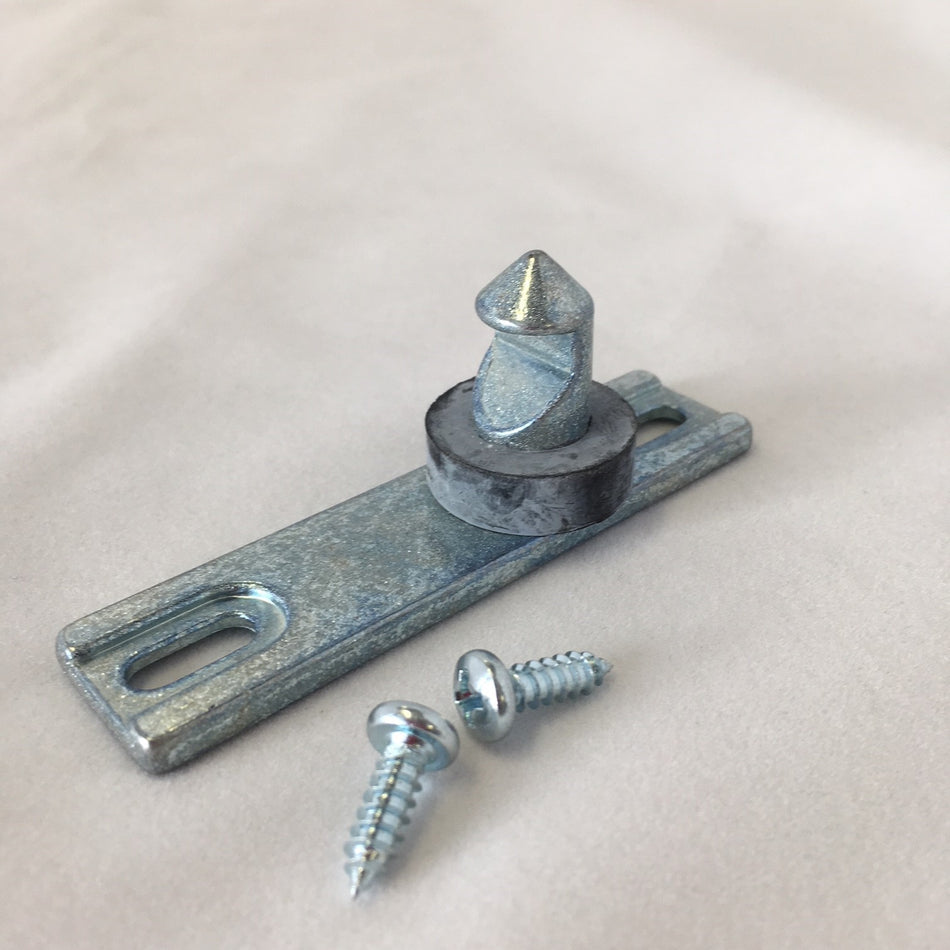 Sliding patio door lock latch replacement Stegbar and Trimview