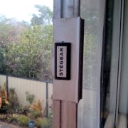 Handle - Stegbar (Timber Look)- Sold singly