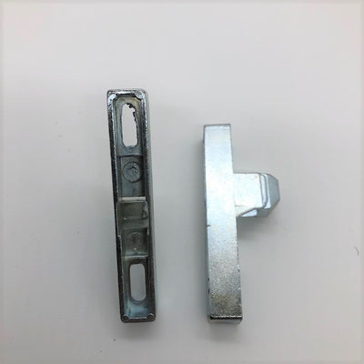 Trend Strike - FHS - sliding screen door strike