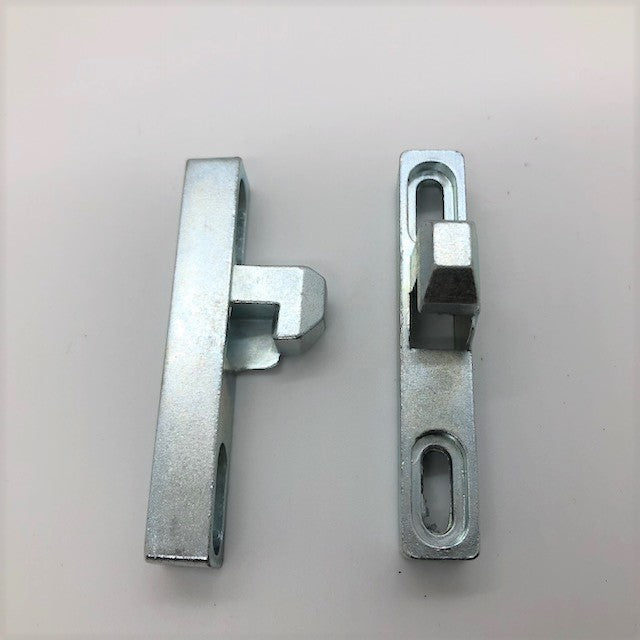 Trend Strike - FHS - sliding screen door strike