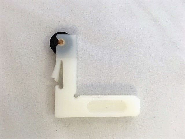 Window roller - suits Trimview - Window Corner Stake Roller Carriage/Roller