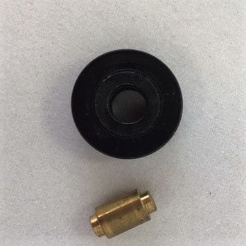 Trimview - Window Cnr Stake Roller Carriage/Roller- Sold singly