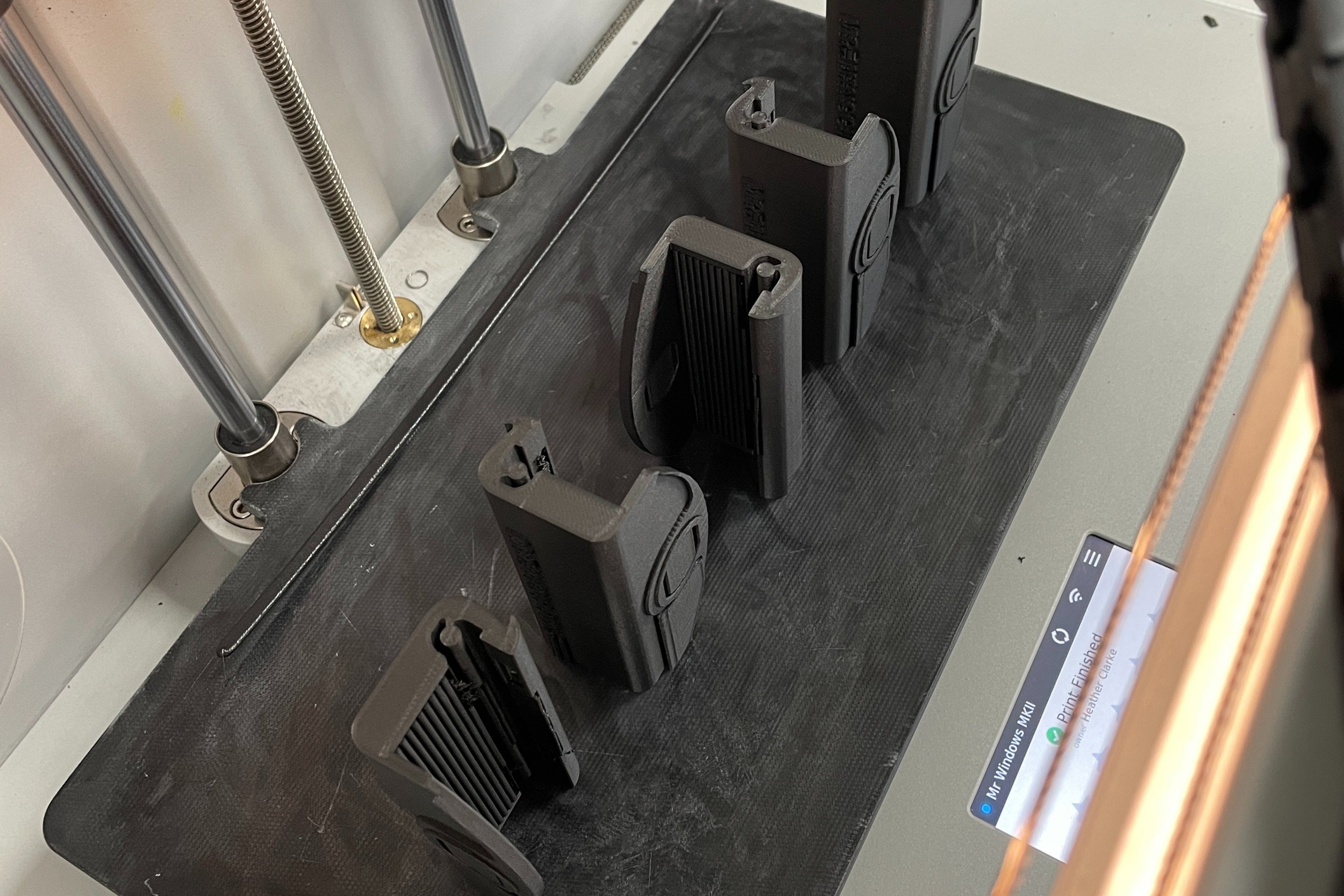 Reviving the Irreplaceable: How Mr Windows’ 3D Print Service Brings Ob ...