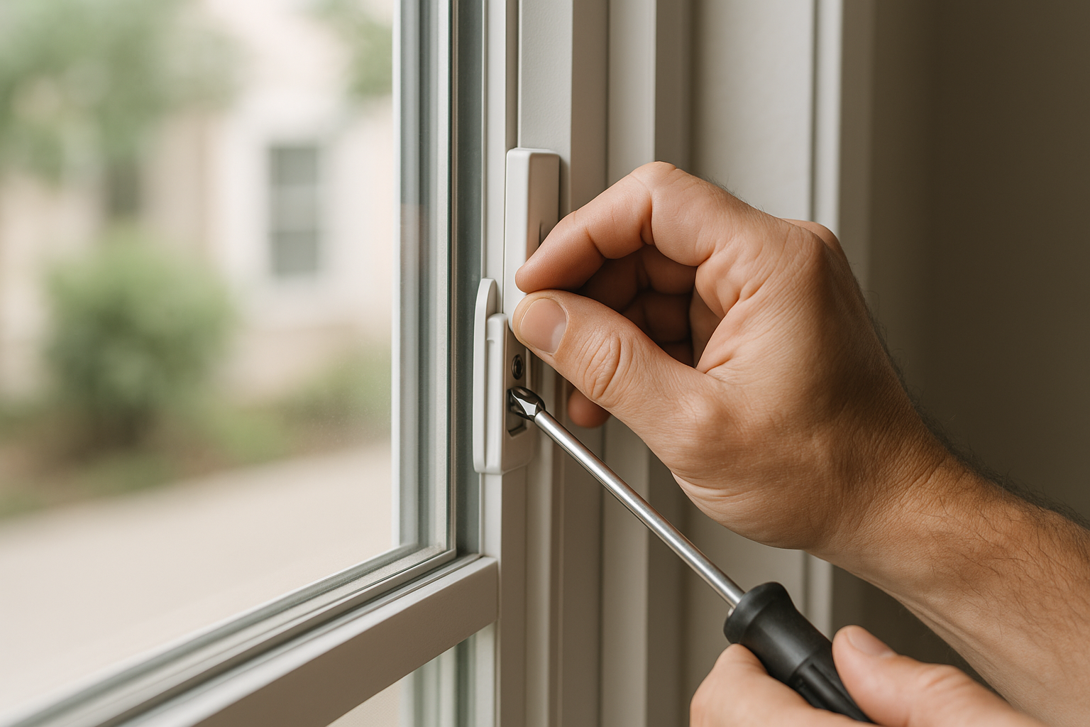 The 5 Most Common Window Problems And How to Fix Them (Without Losing Your Cool!)
