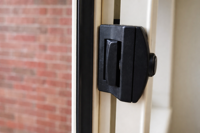 How to Assemble a Crane Window Handle and Replace an Obsolete Handle w ...
