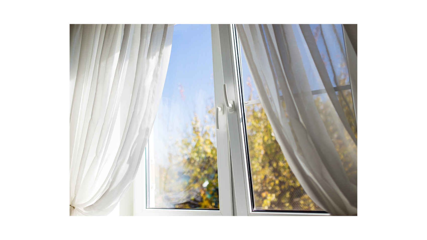 How to Stop Your Windows Rattling The Complete Guide