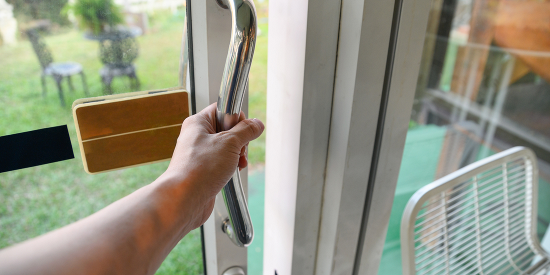 Sliding Door Maintenance Checklist: What to Do Seasonally