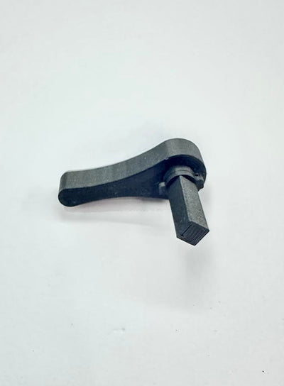 Bradnams old SD2 sliding door lock latch replacement - complete kit