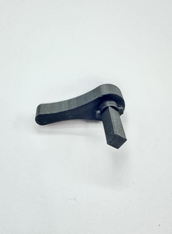 Bradnams old SD2 sliding door lock latch replacement - complete kit