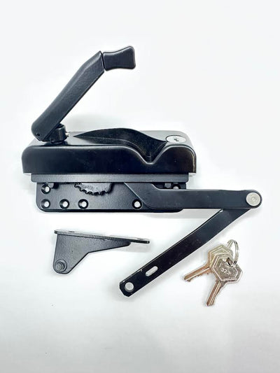 Casement split arm operator RIGHT HAND