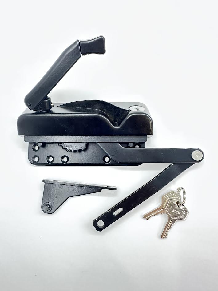 Casement split arm operator RIGHT HAND