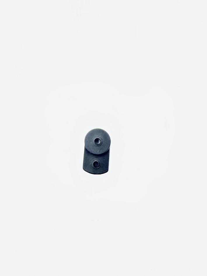 Flyscreen block - suits Bradnams windows - sold in pack of 10