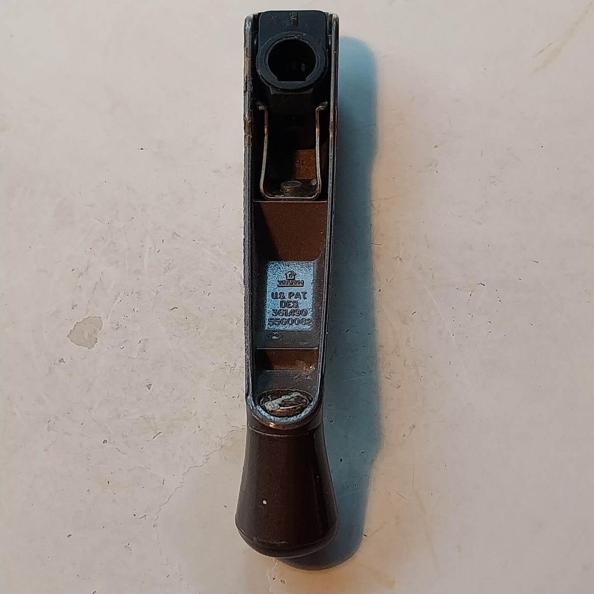Truth operator handles - Traditional style 15.31 - SPECIAL ORDER IN STOCK