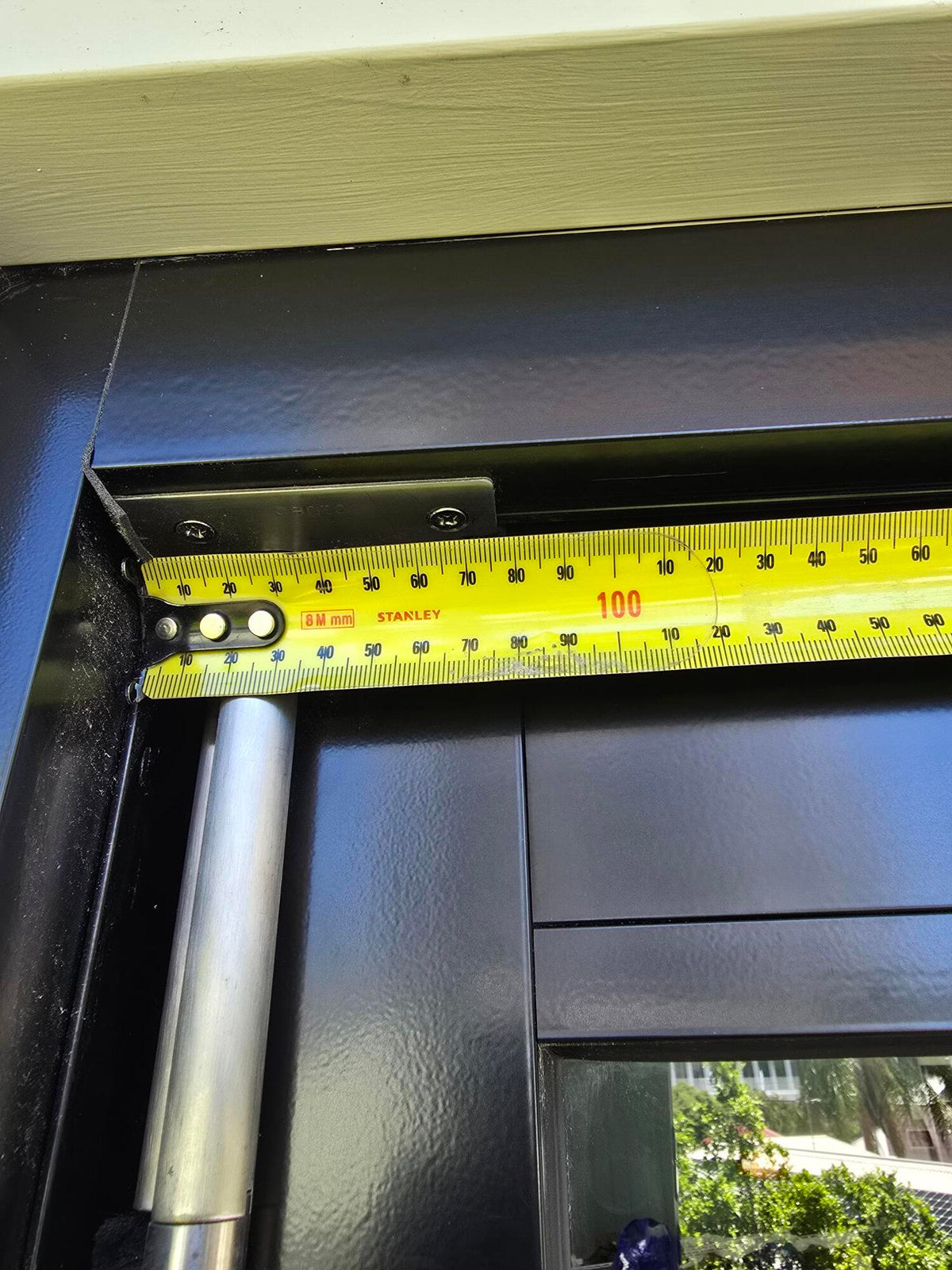 E3PSS - Centor E3 Straight pivot set - SPECIAL ORDER IN PRODUCT