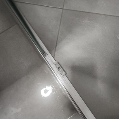 Regency Pivot Blocks - can be used as an Aqua replacement