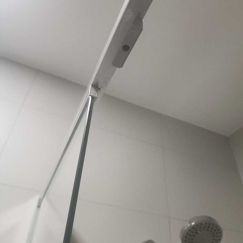 Regency Pivot Blocks - can be used as an Aqua replacement