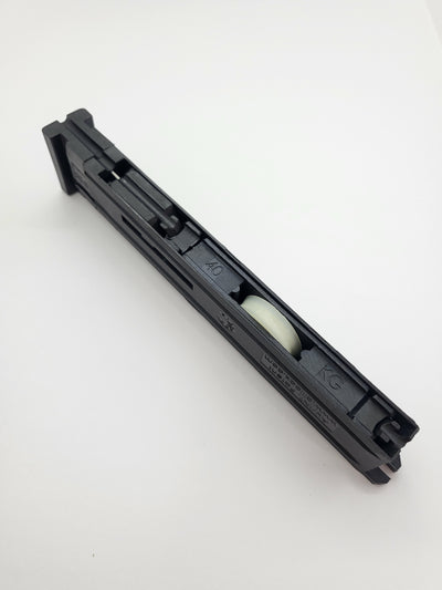 Door rollers to suit Ezial section - sold singly