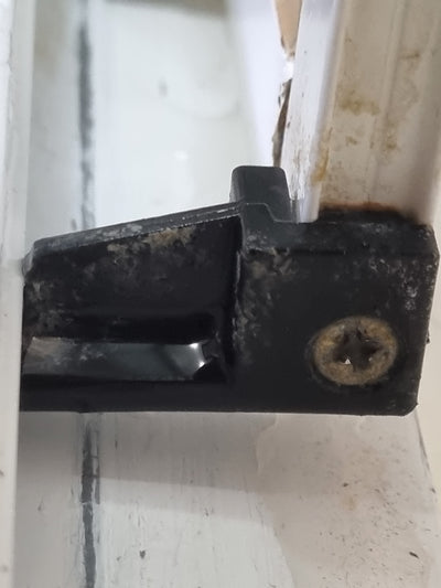 Truseal Sliding Shower Screen - Left Hand (LH) Components